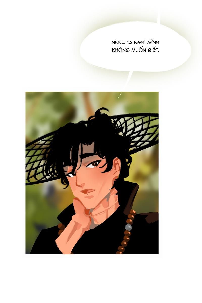 Tử Thần Và Linh Hồn Lang Thang Chapter 3 - 18