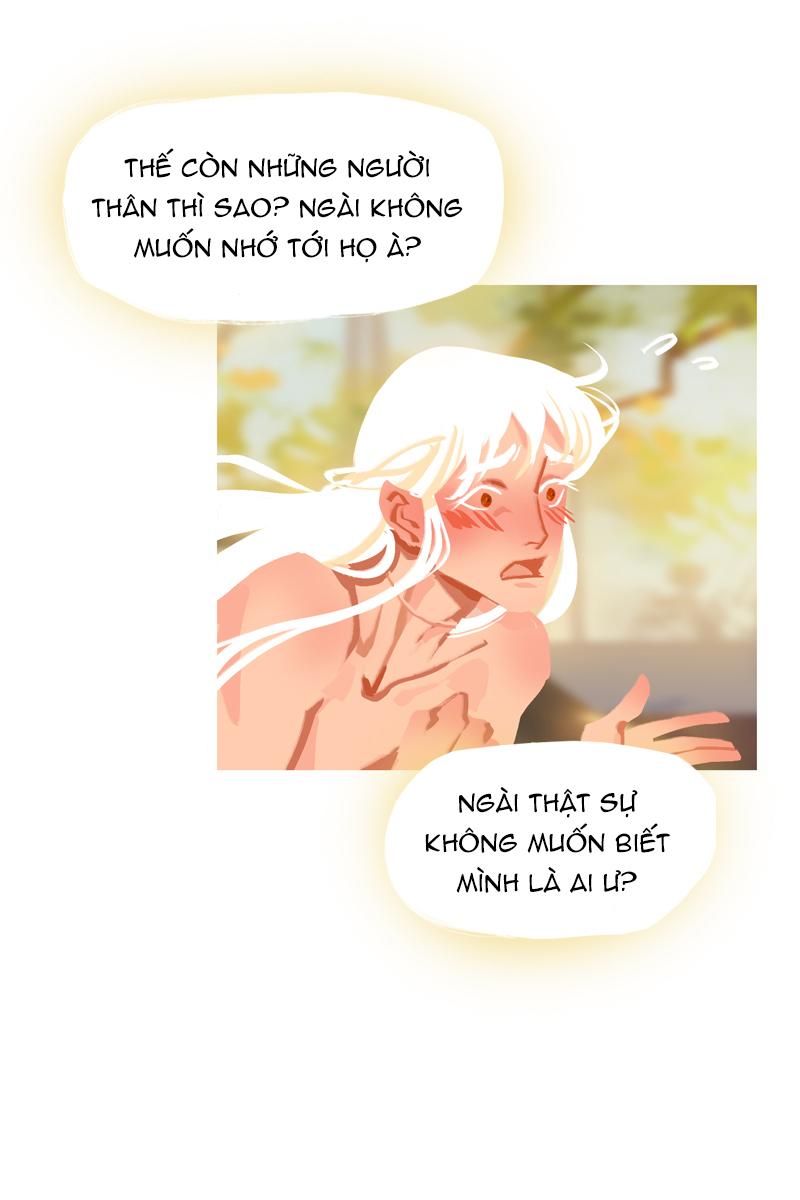 Tử Thần Và Linh Hồn Lang Thang Chapter 3 - 20