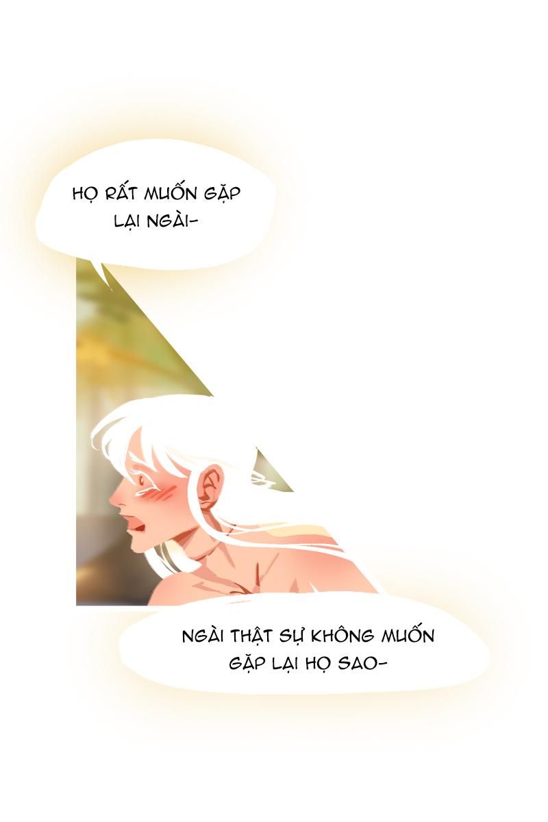 Tử Thần Và Linh Hồn Lang Thang Chapter 3 - 23