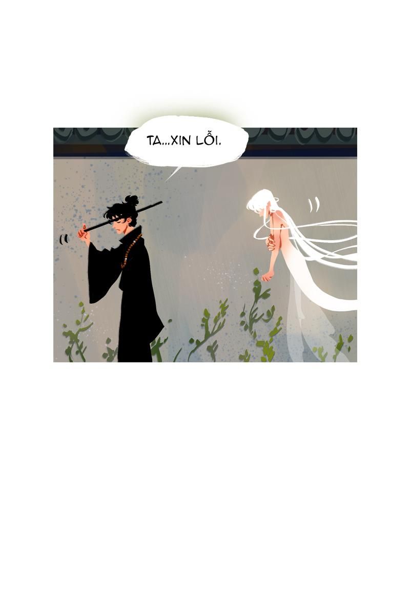 Tử Thần Và Linh Hồn Lang Thang Chapter 3 - 27