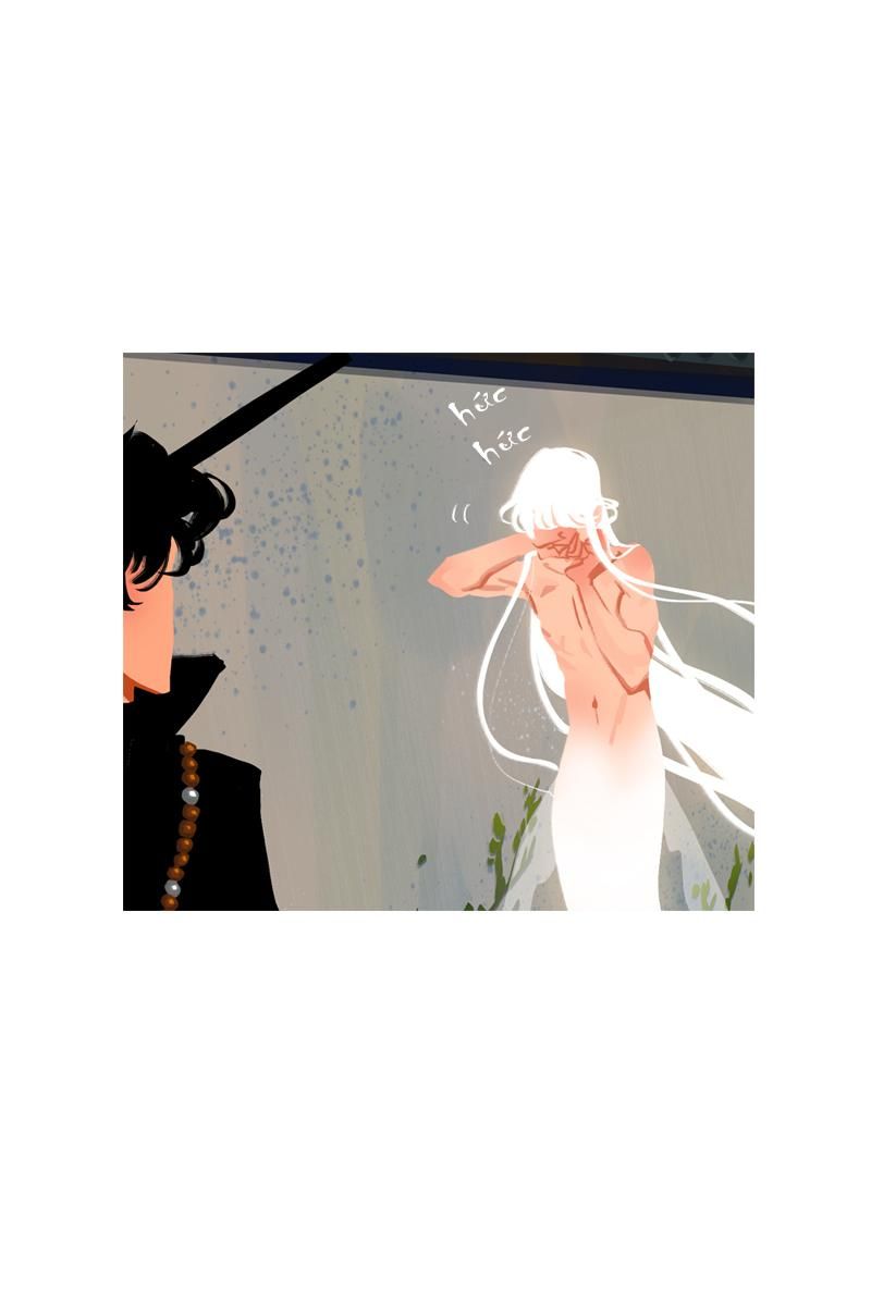 Tử Thần Và Linh Hồn Lang Thang Chapter 3 - 32