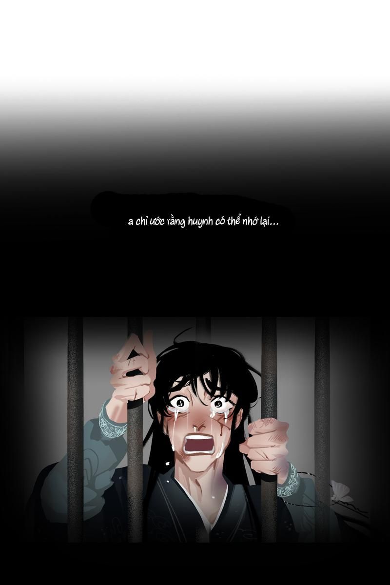 Tử Thần Và Linh Hồn Lang Thang Chapter 3 - 34