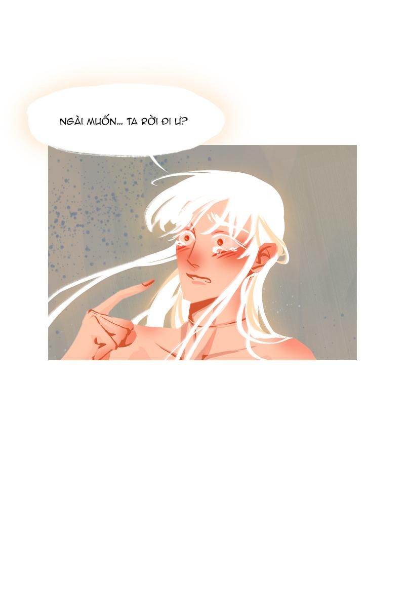 Tử Thần Và Linh Hồn Lang Thang Chapter 3 - 38