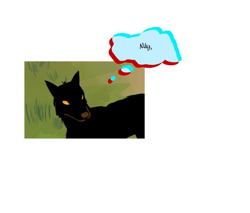 Tử Thần Và Linh Hồn Lang Thang Chapter 3 - 40