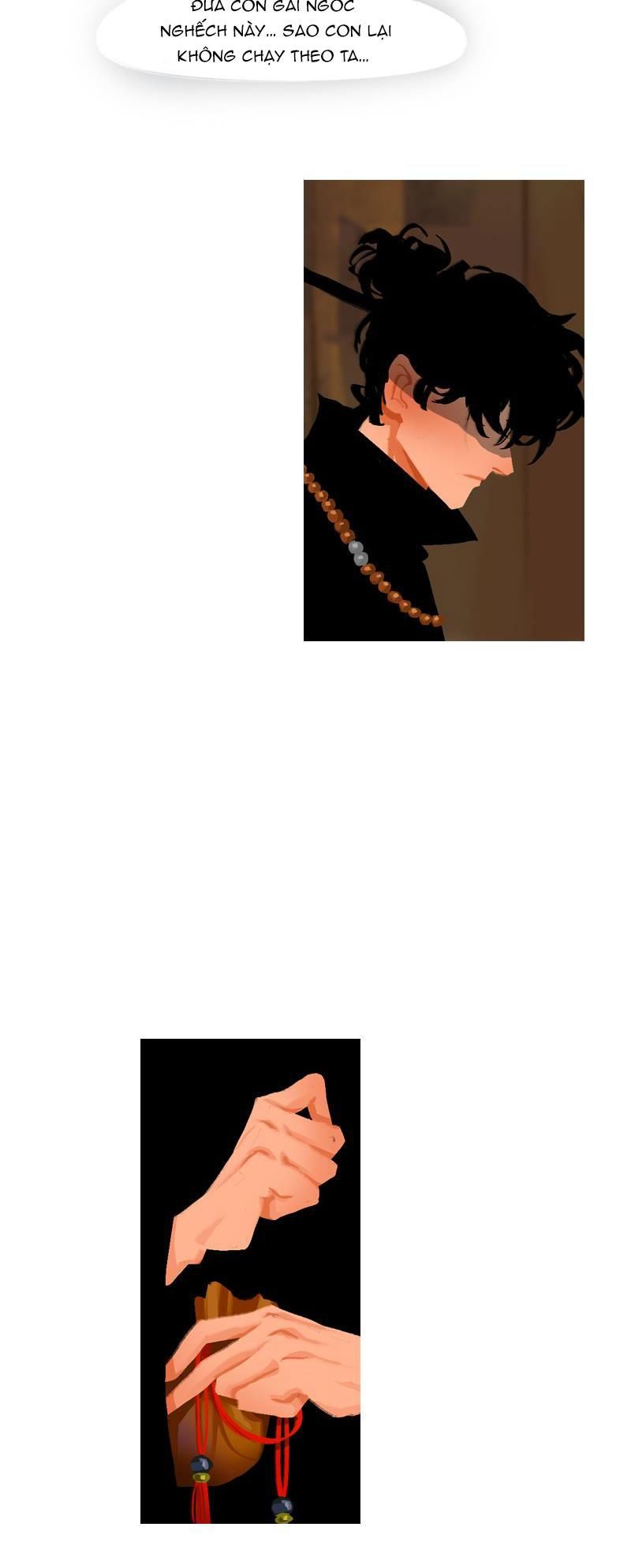 Tử Thần Và Linh Hồn Lang Thang Chapter 4 - 14