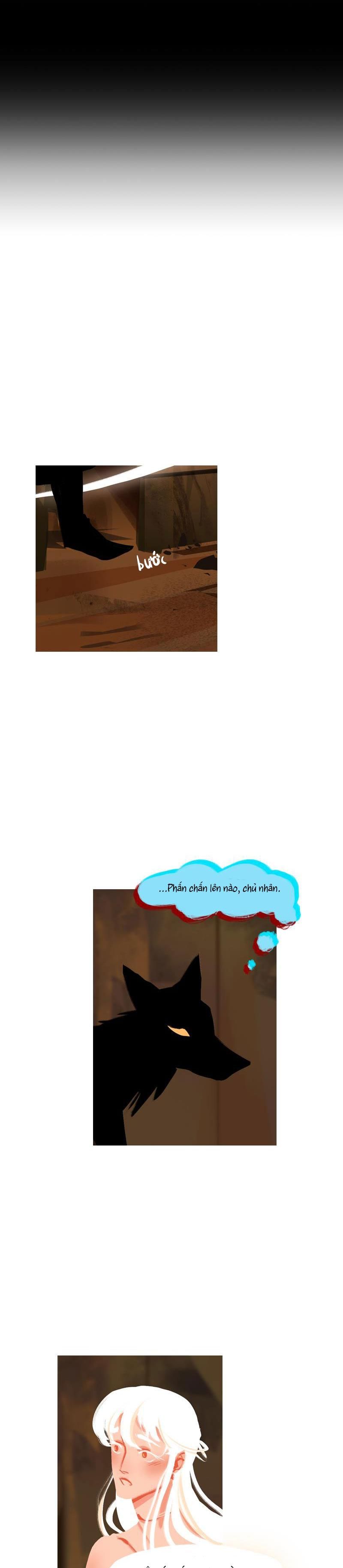 Tử Thần Và Linh Hồn Lang Thang Chapter 4 - 17