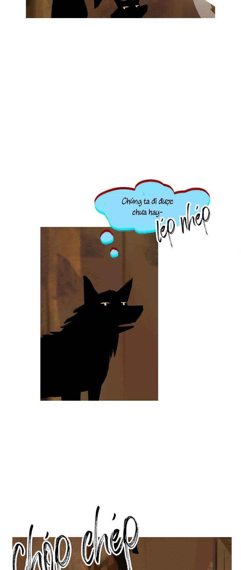 Tử Thần Và Linh Hồn Lang Thang Chapter 4 - 26