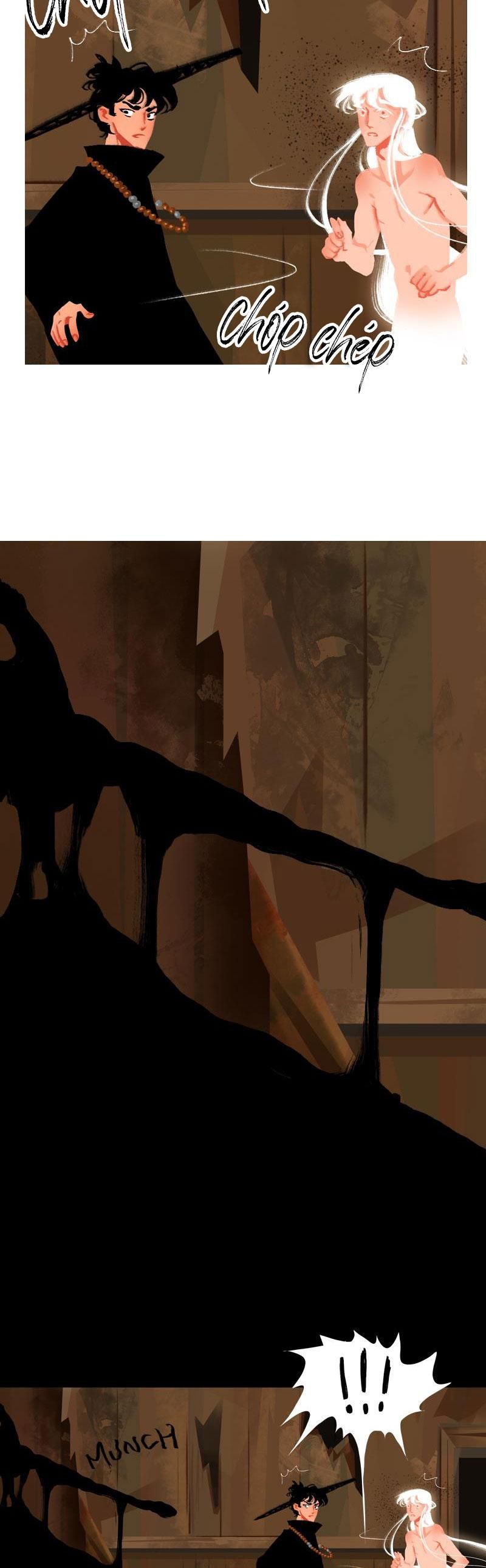 Tử Thần Và Linh Hồn Lang Thang Chapter 4 - 27