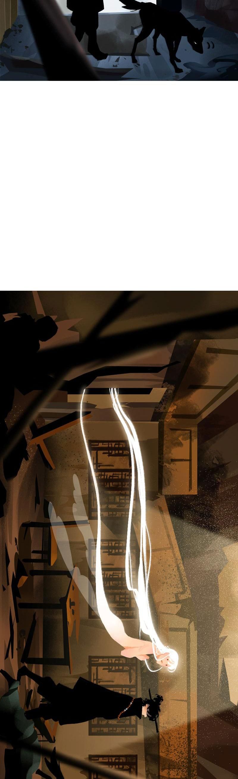 Tử Thần Và Linh Hồn Lang Thang Chapter 4 - 5