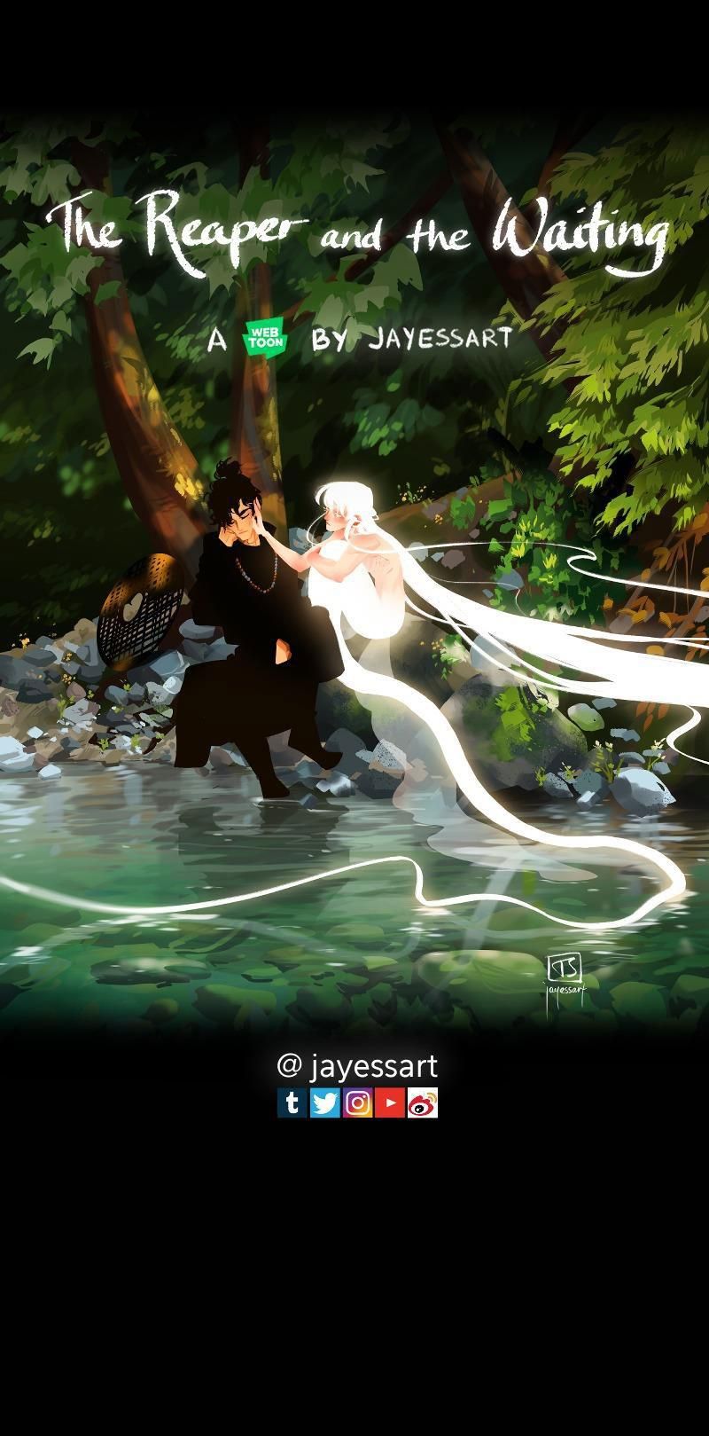 Tử Thần Và Linh Hồn Lang Thang Chapter 5 - 2