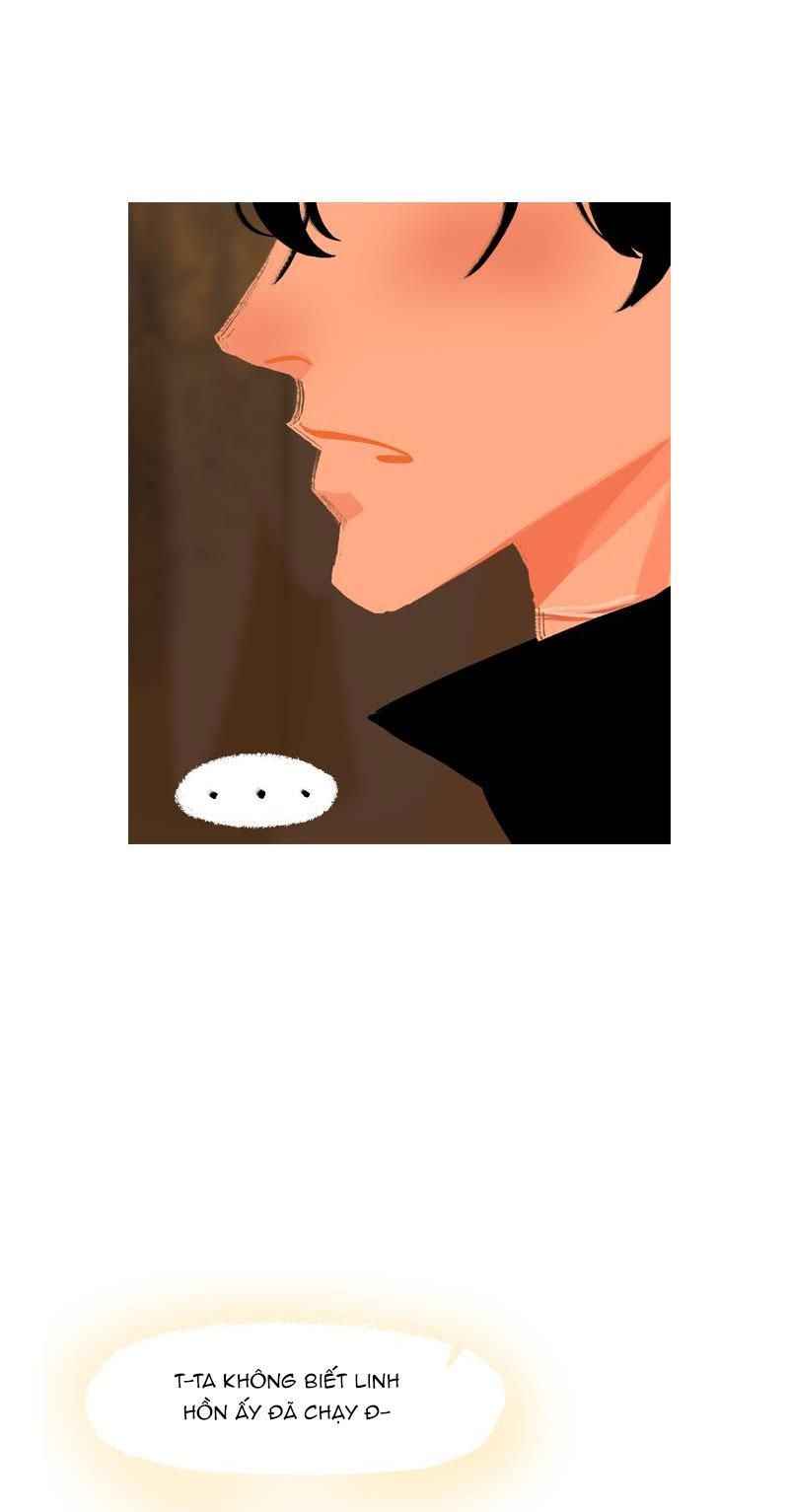 Tử Thần Và Linh Hồn Lang Thang Chapter 5 - 15