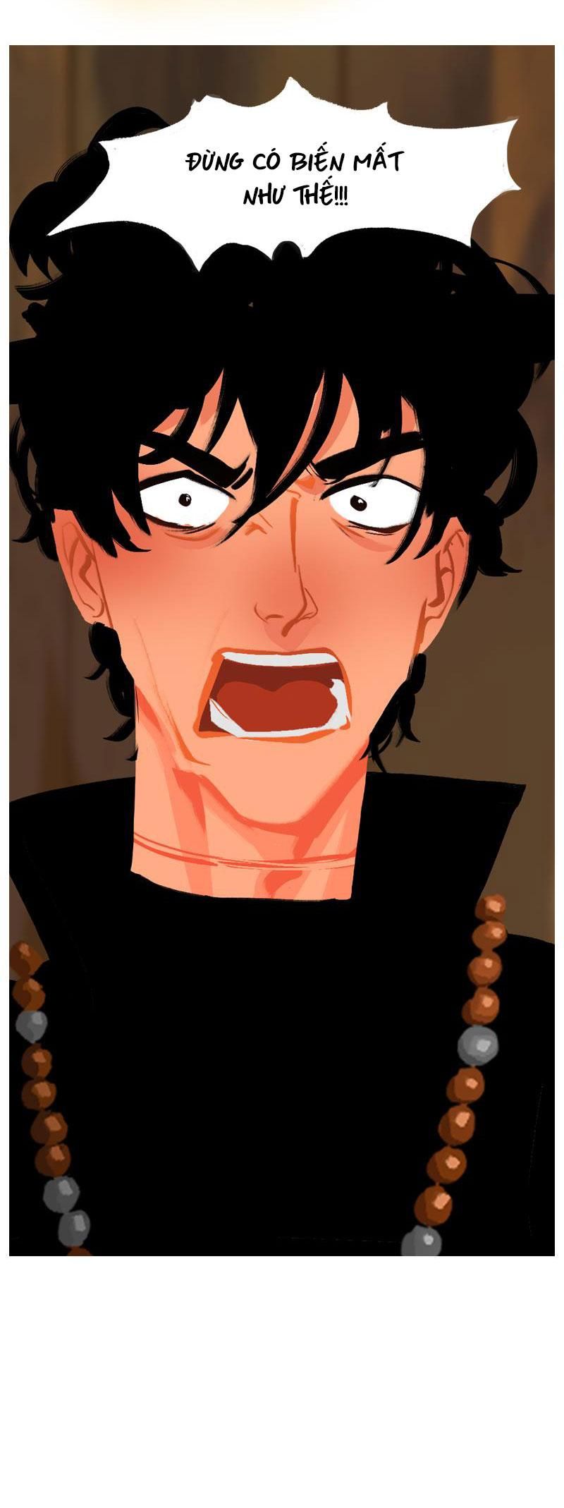 Tử Thần Và Linh Hồn Lang Thang Chapter 5 - 16