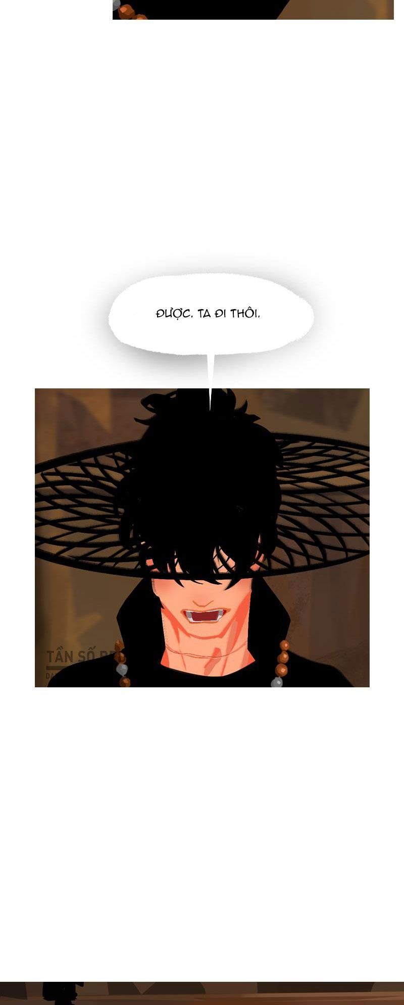 Tử Thần Và Linh Hồn Lang Thang Chapter 5 - 22