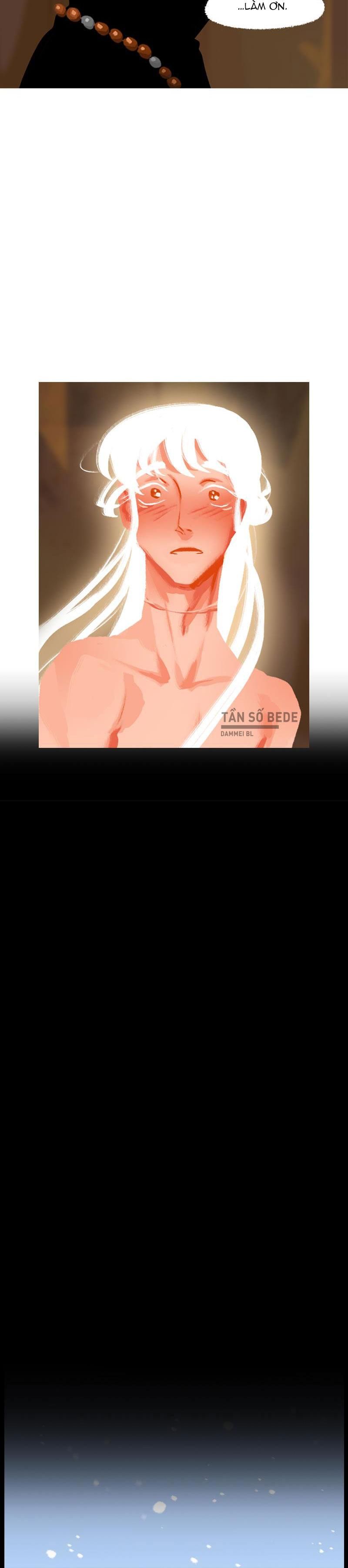 Tử Thần Và Linh Hồn Lang Thang Chapter 5 - 25