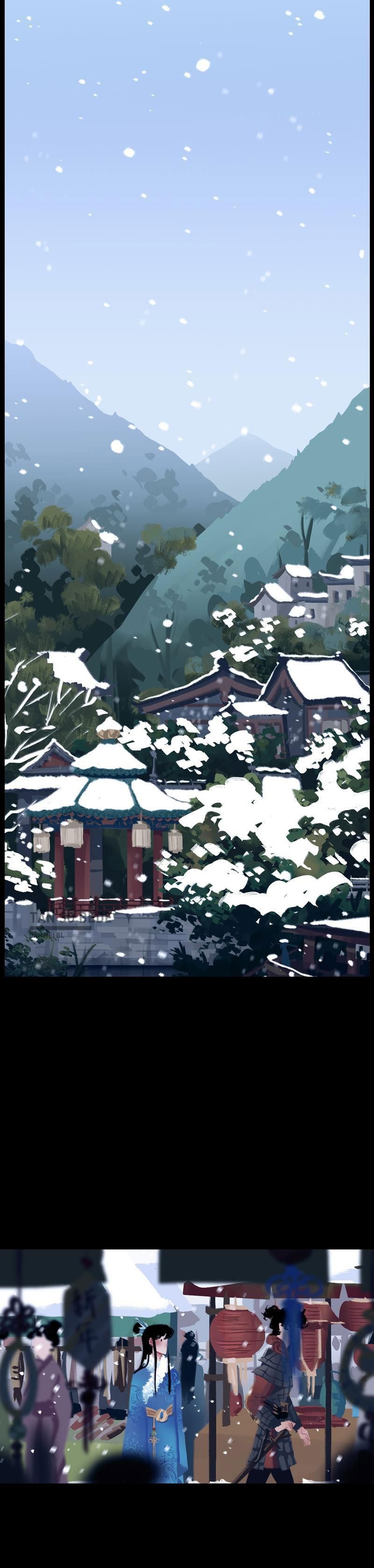 Tử Thần Và Linh Hồn Lang Thang Chapter 5 - 26