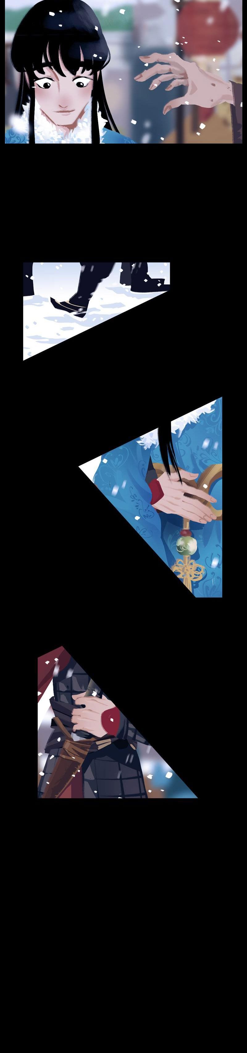 Tử Thần Và Linh Hồn Lang Thang Chapter 5 - 29