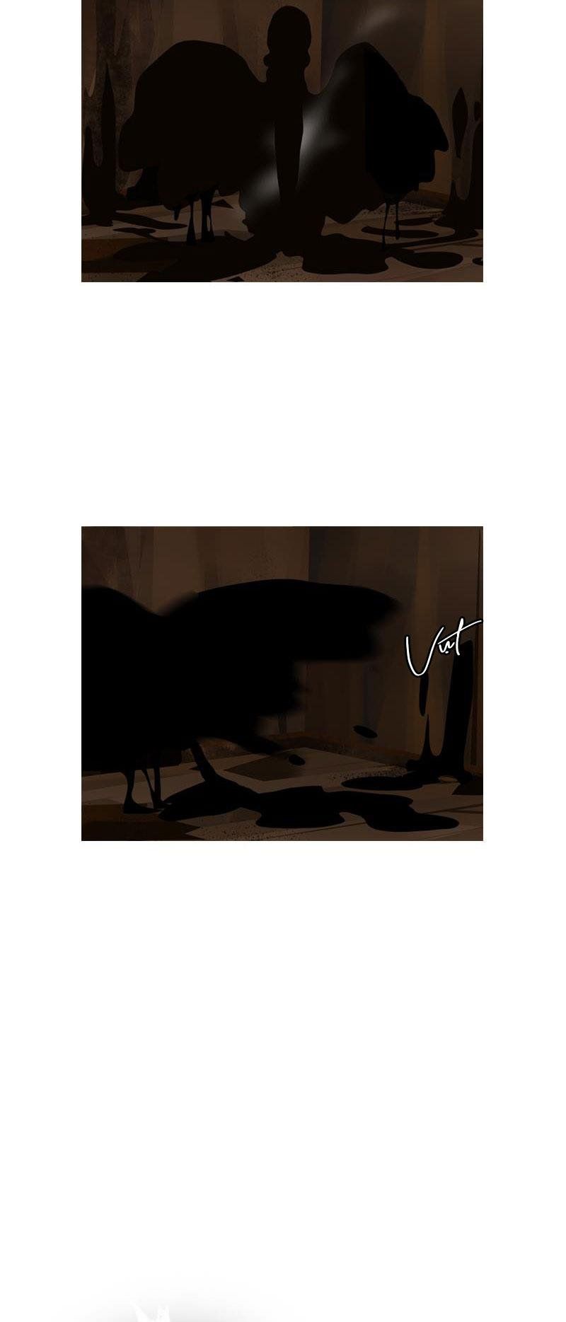 Tử Thần Và Linh Hồn Lang Thang Chapter 5 - 6