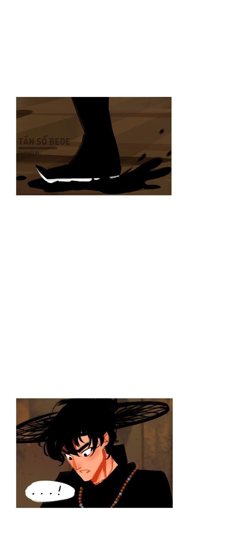 Tử Thần Và Linh Hồn Lang Thang Chapter 5 - 8