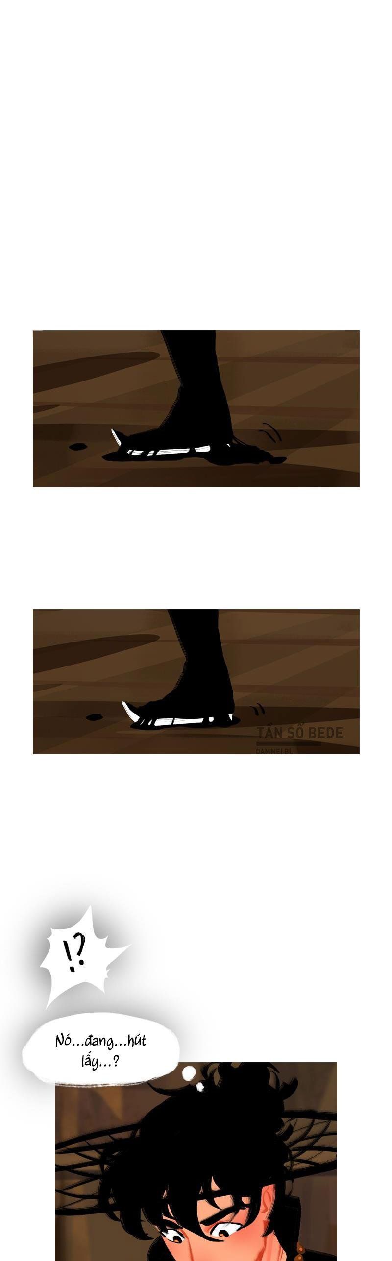Tử Thần Và Linh Hồn Lang Thang Chapter 5 - 9