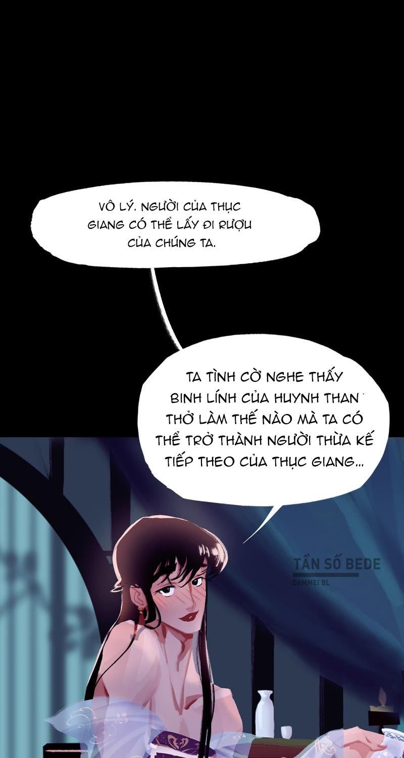 Tử Thần Và Linh Hồn Lang Thang Chapter 7 - 12