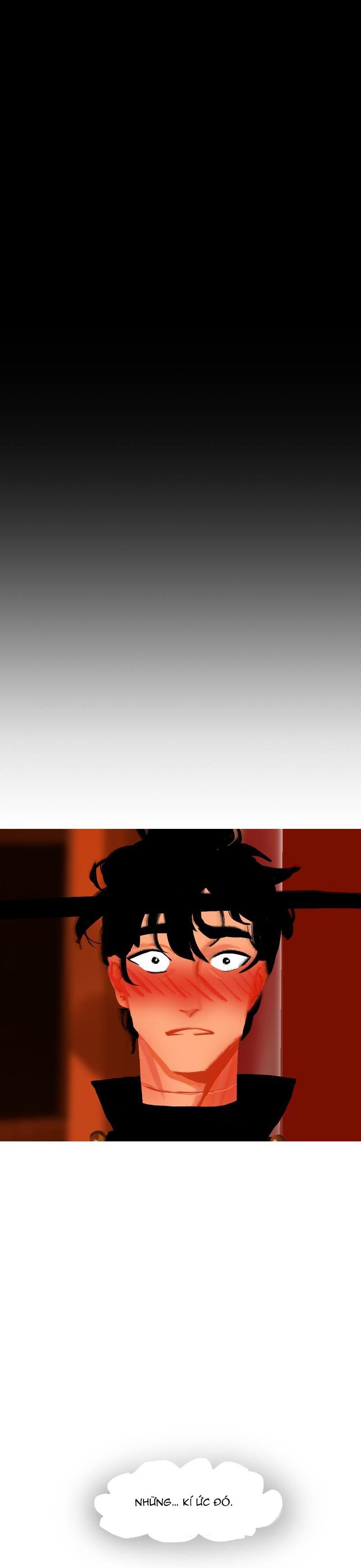 Tử Thần Và Linh Hồn Lang Thang Chapter 7 - 16