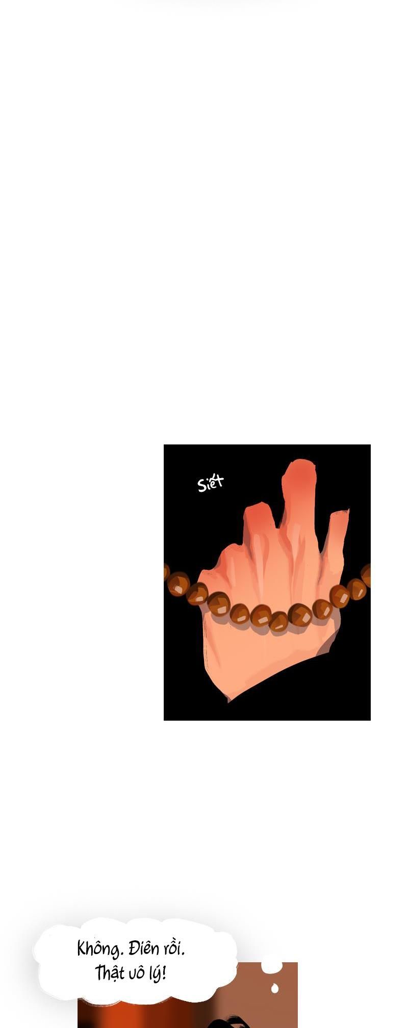 Tử Thần Và Linh Hồn Lang Thang Chapter 7 - 17