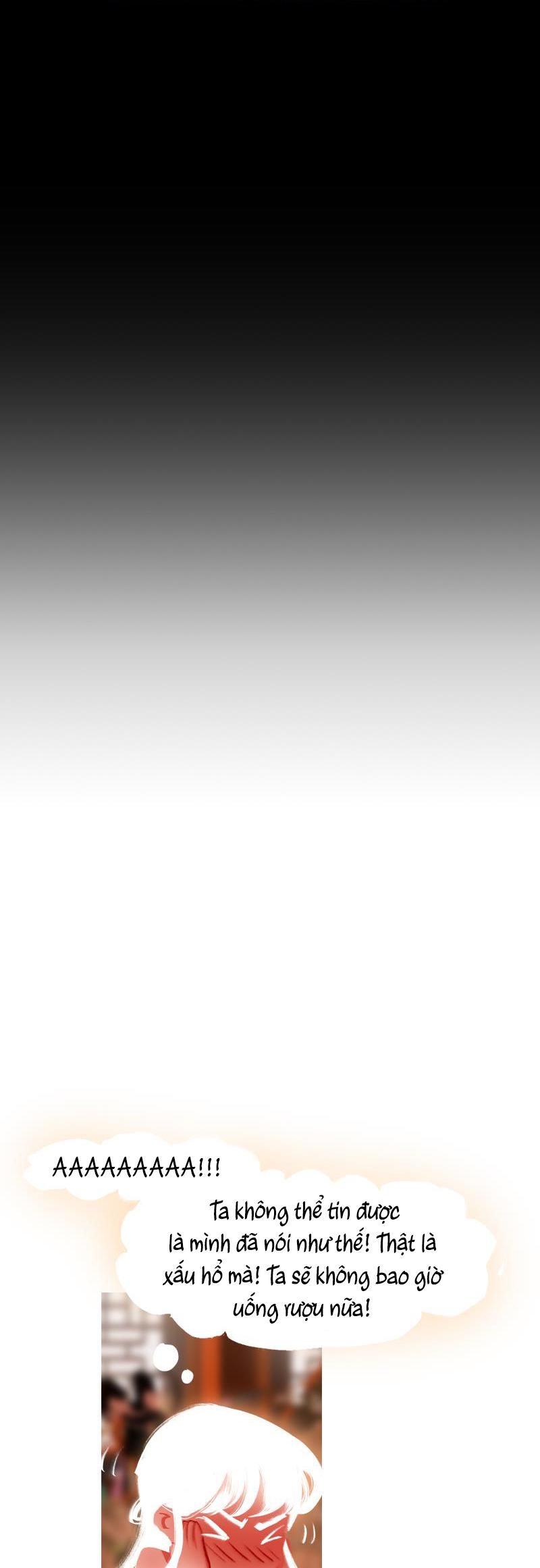 Tử Thần Và Linh Hồn Lang Thang Chapter 7 - 20