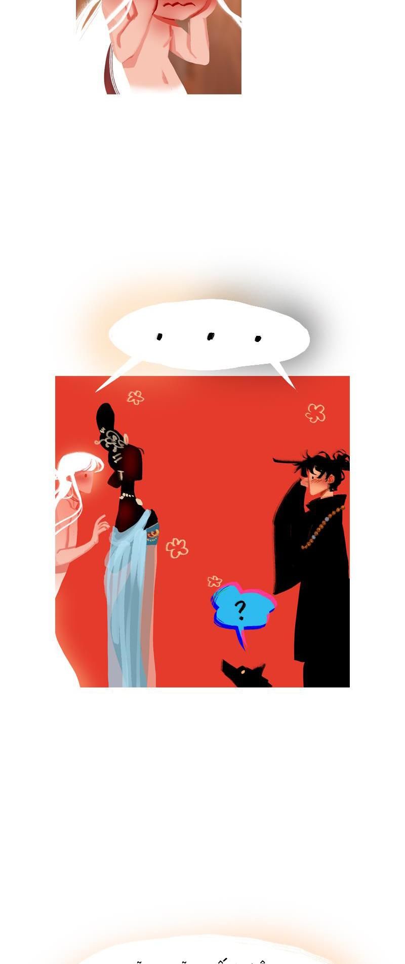 Tử Thần Và Linh Hồn Lang Thang Chapter 7 - 21