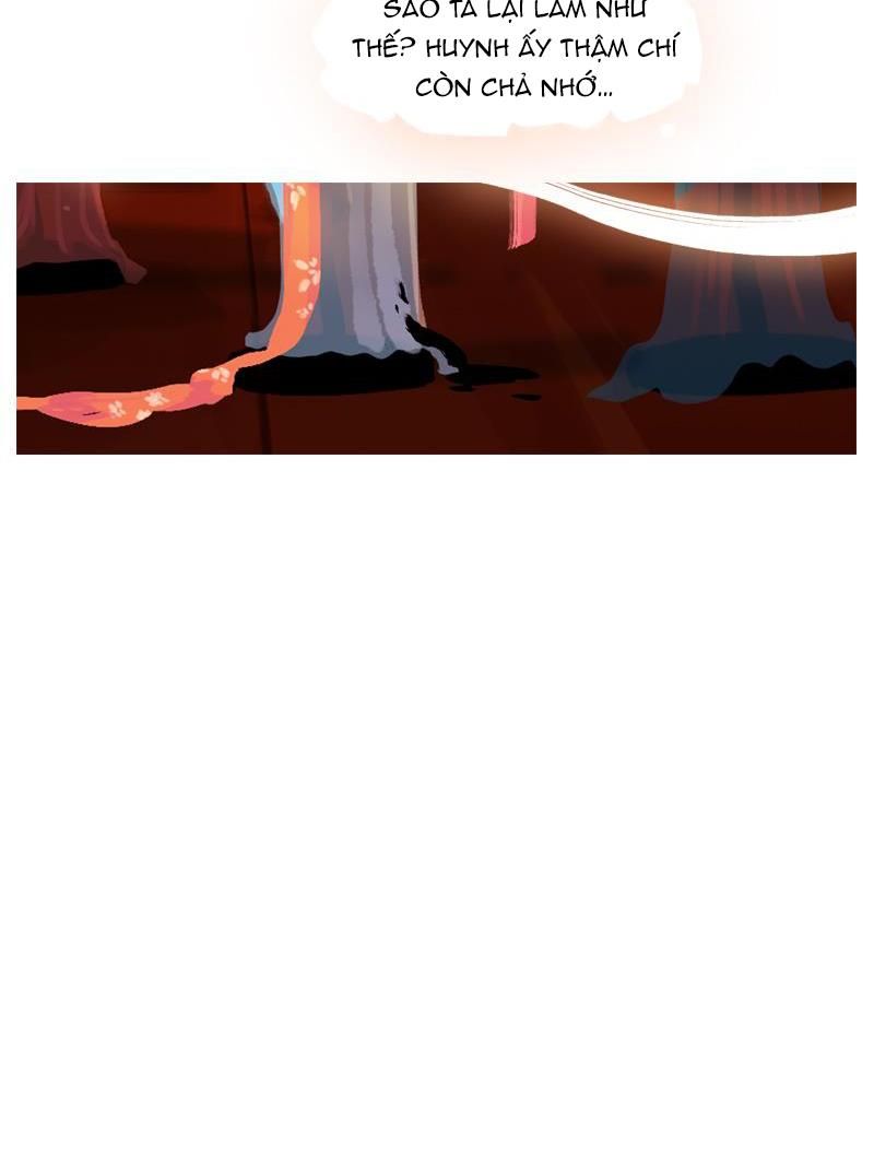 Tử Thần Và Linh Hồn Lang Thang Chapter 7 - 23