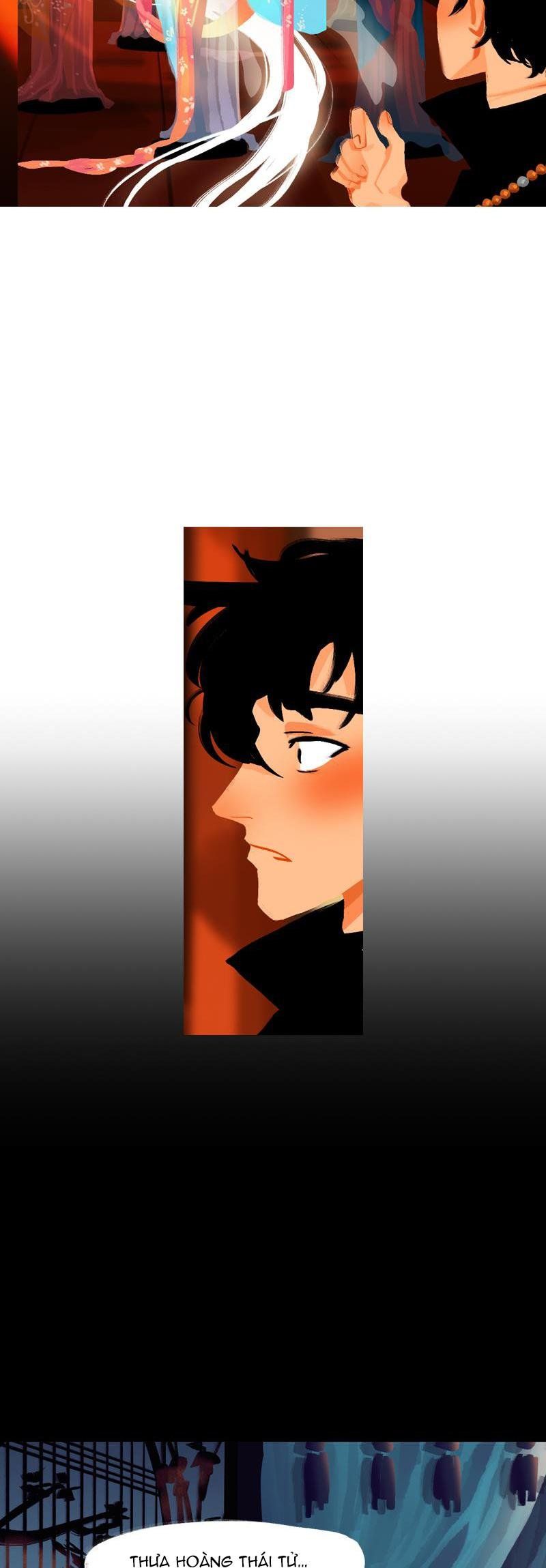 Tử Thần Và Linh Hồn Lang Thang Chapter 7 - 9