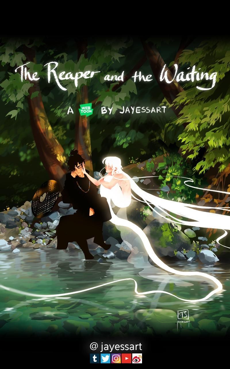 Tử Thần Và Linh Hồn Lang Thang Chapter 8 - 2