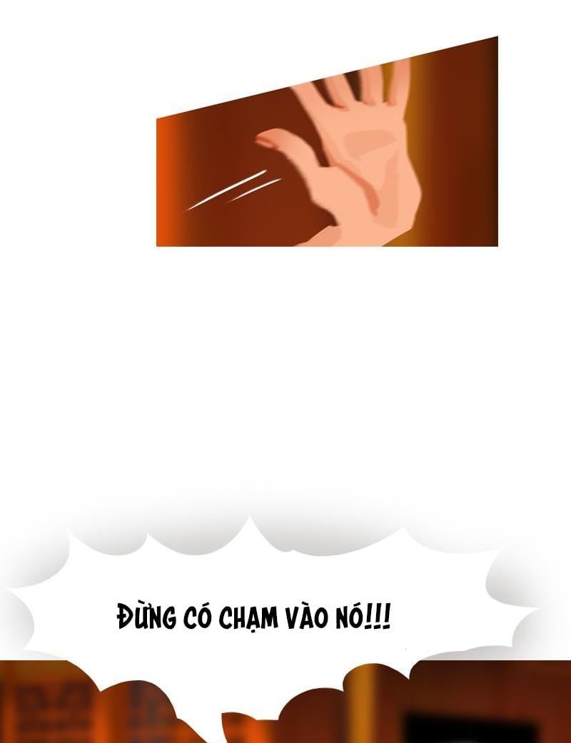 Tử Thần Và Linh Hồn Lang Thang Chapter 8 - 12