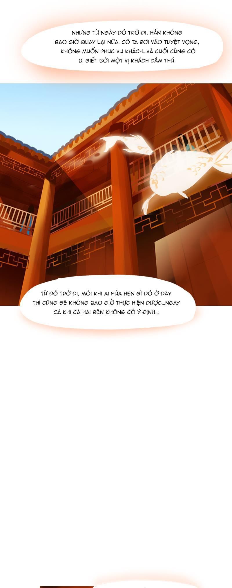 Tử Thần Và Linh Hồn Lang Thang Chapter 8 - 20