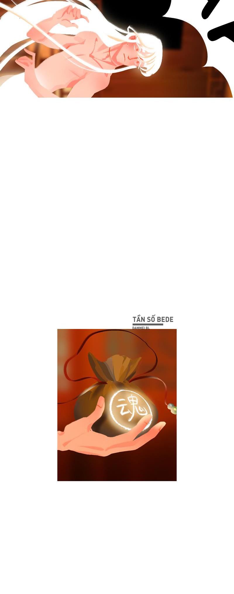 Tử Thần Và Linh Hồn Lang Thang Chapter 8 - 22