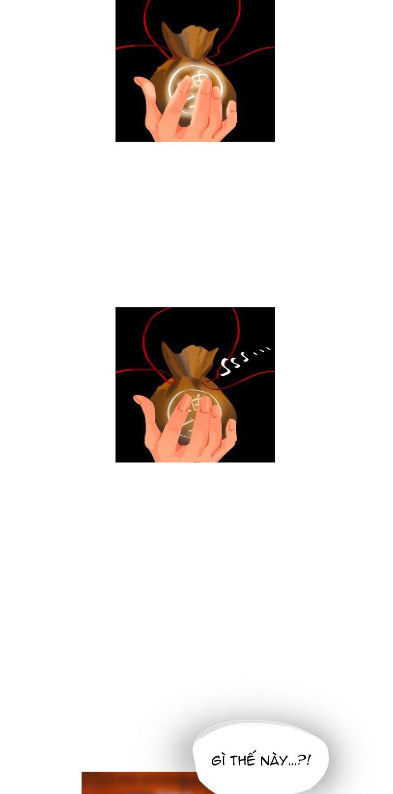 Tử Thần Và Linh Hồn Lang Thang Chapter 8 - 24