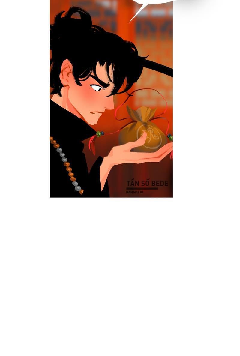 Tử Thần Và Linh Hồn Lang Thang Chapter 8 - 25