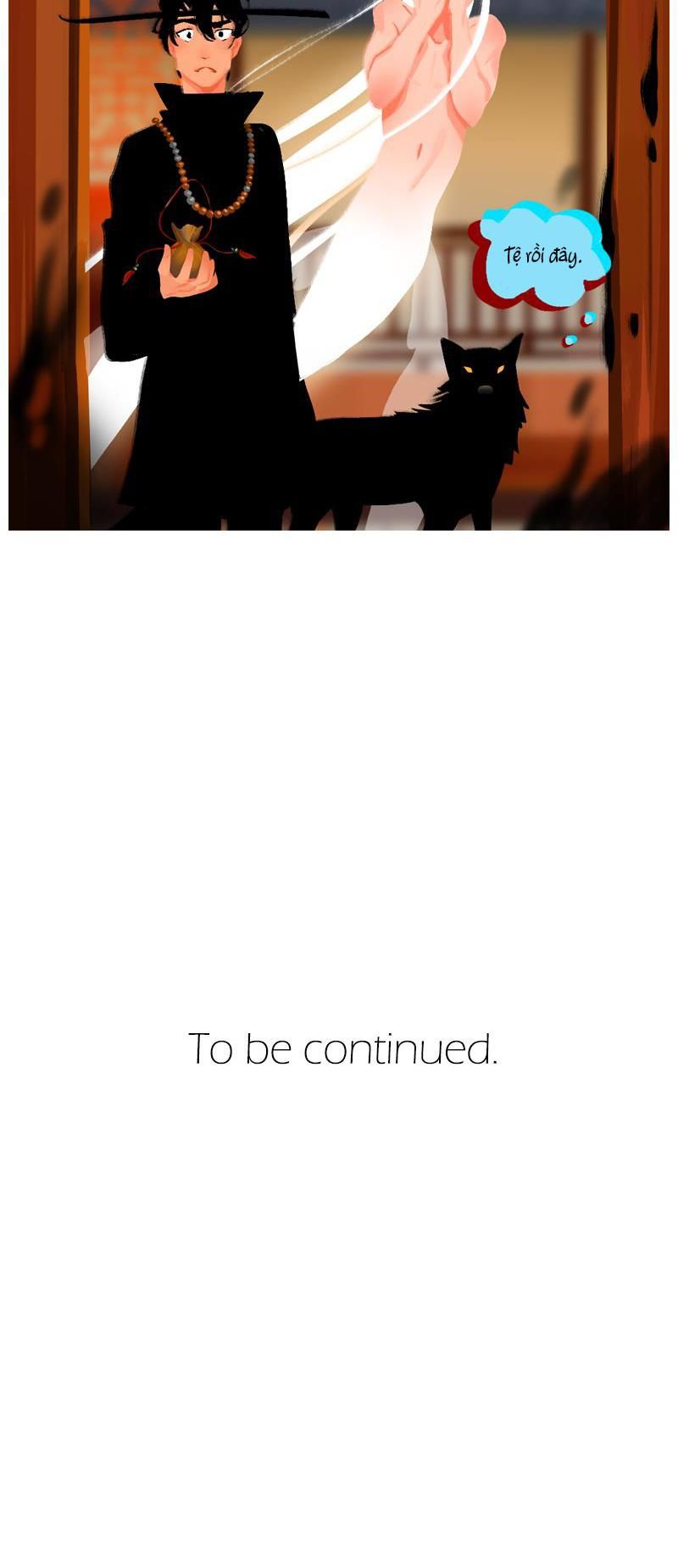 Tử Thần Và Linh Hồn Lang Thang Chapter 8 - 27