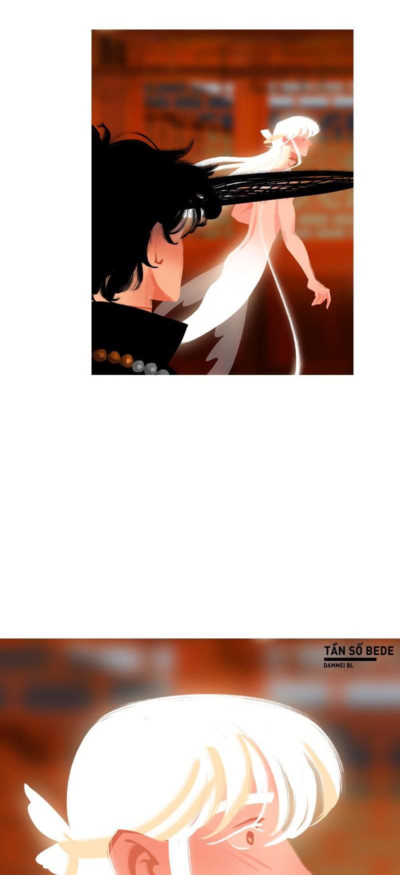 Tử Thần Và Linh Hồn Lang Thang Chapter 8 - 6