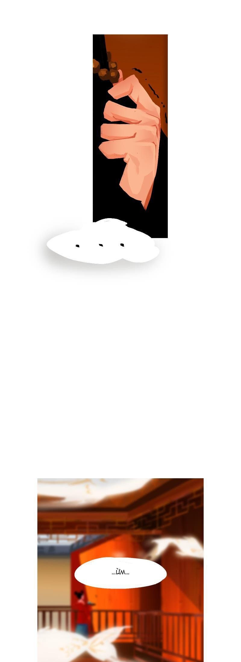 Tử Thần Và Linh Hồn Lang Thang Chapter 8 - 8