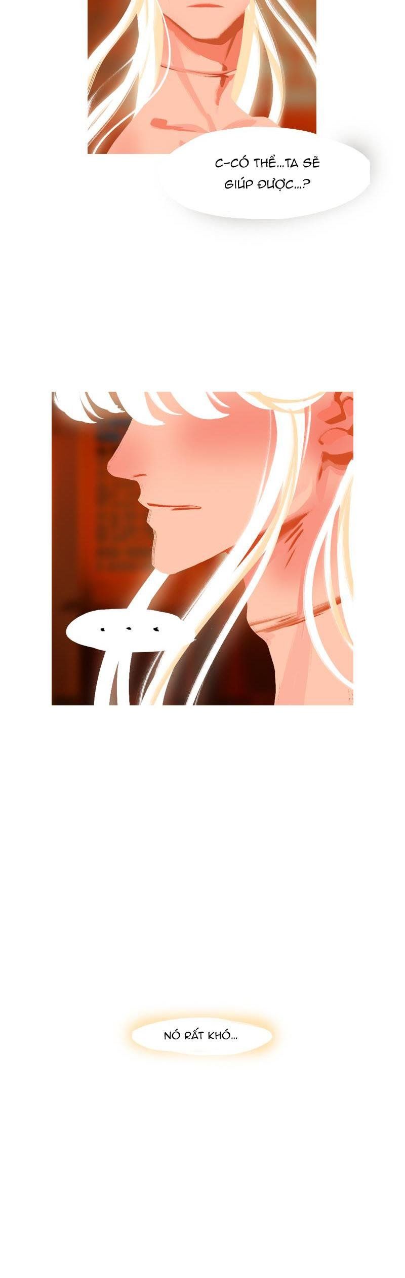 Tử Thần Và Linh Hồn Lang Thang Chapter 8 - 10