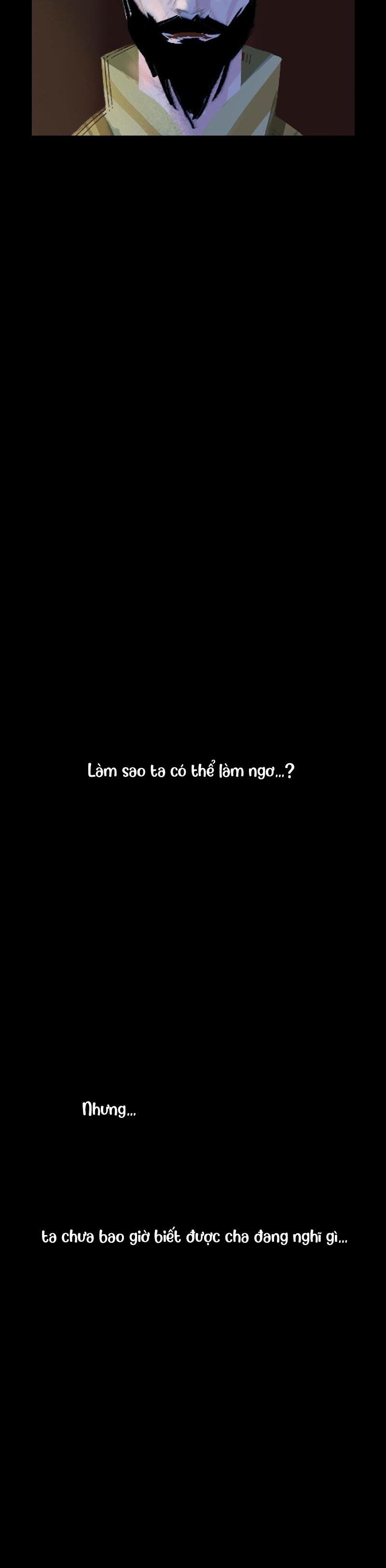 Tử Thần Và Linh Hồn Lang Thang Chapter 9 - 12