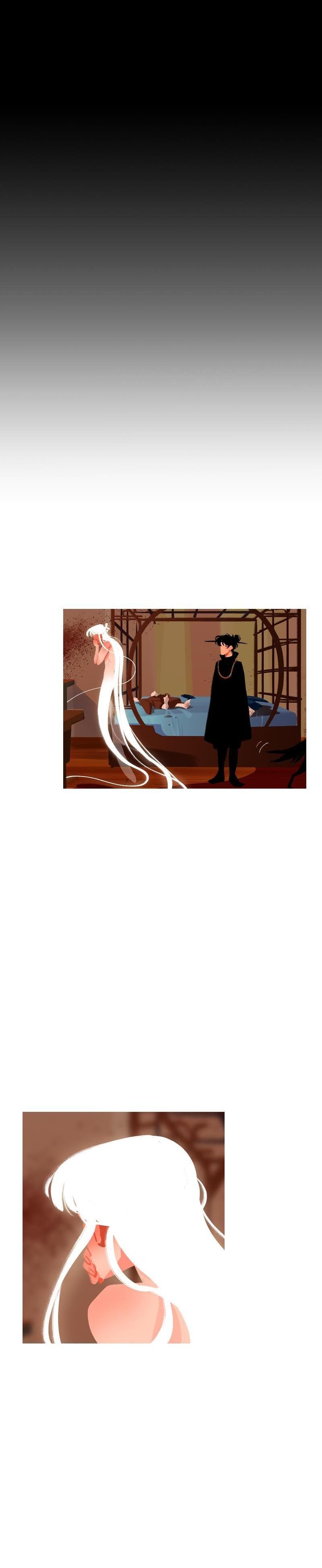 Tử Thần Và Linh Hồn Lang Thang Chapter 9 - 13