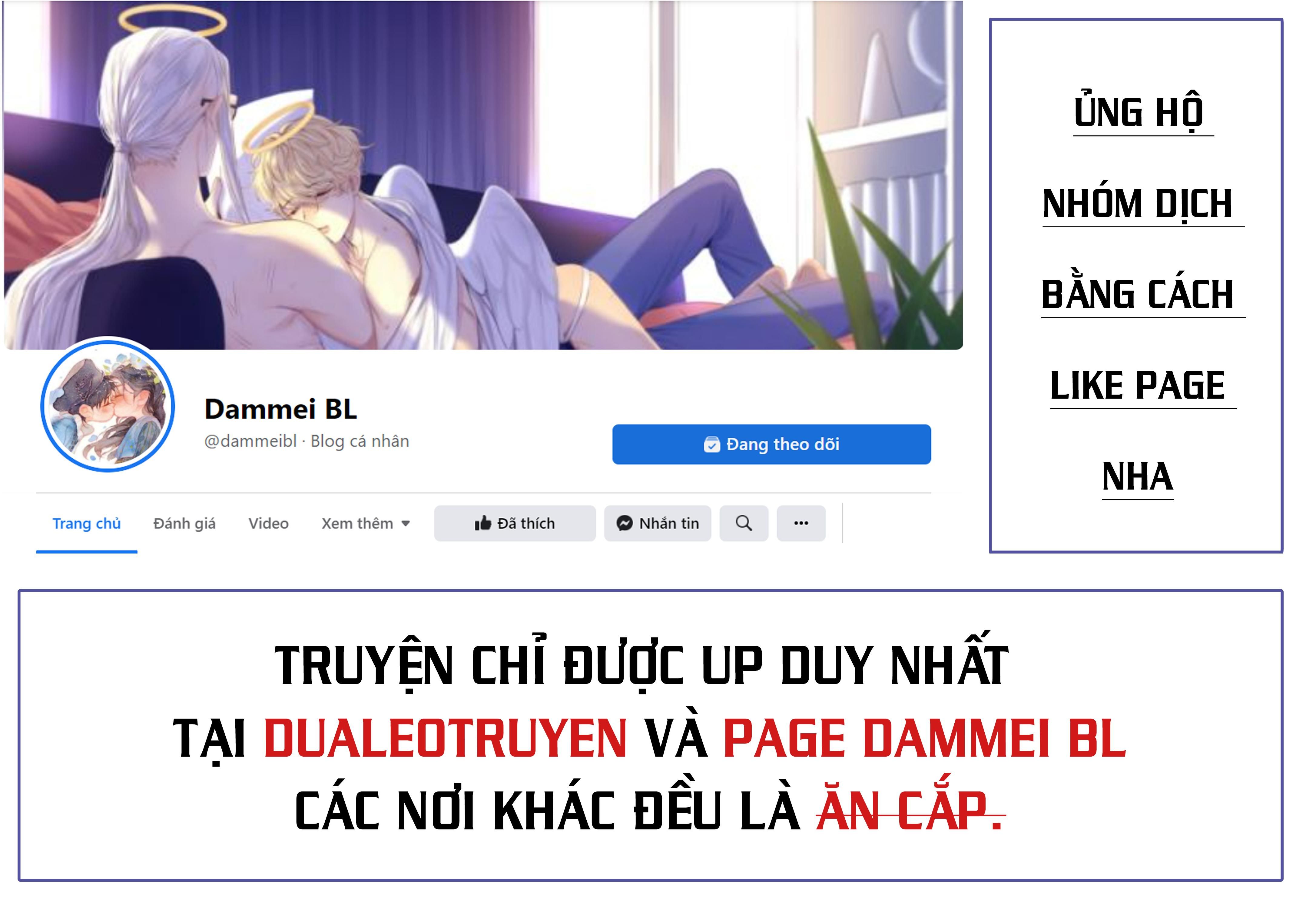 Tử Thần Và Linh Hồn Lang Thang Chapter 9 - 20