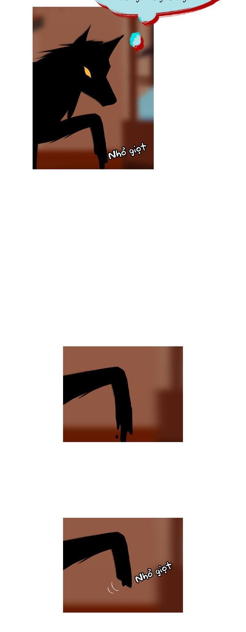 Tử Thần Và Linh Hồn Lang Thang Chapter 9 - 5