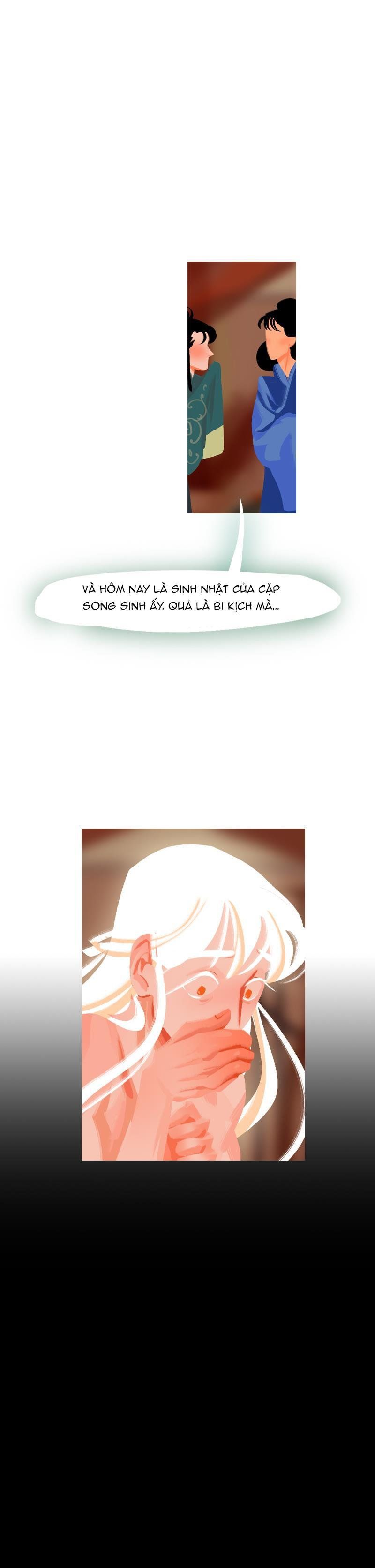 Tử Thần Và Linh Hồn Lang Thang Chapter 9 - 6