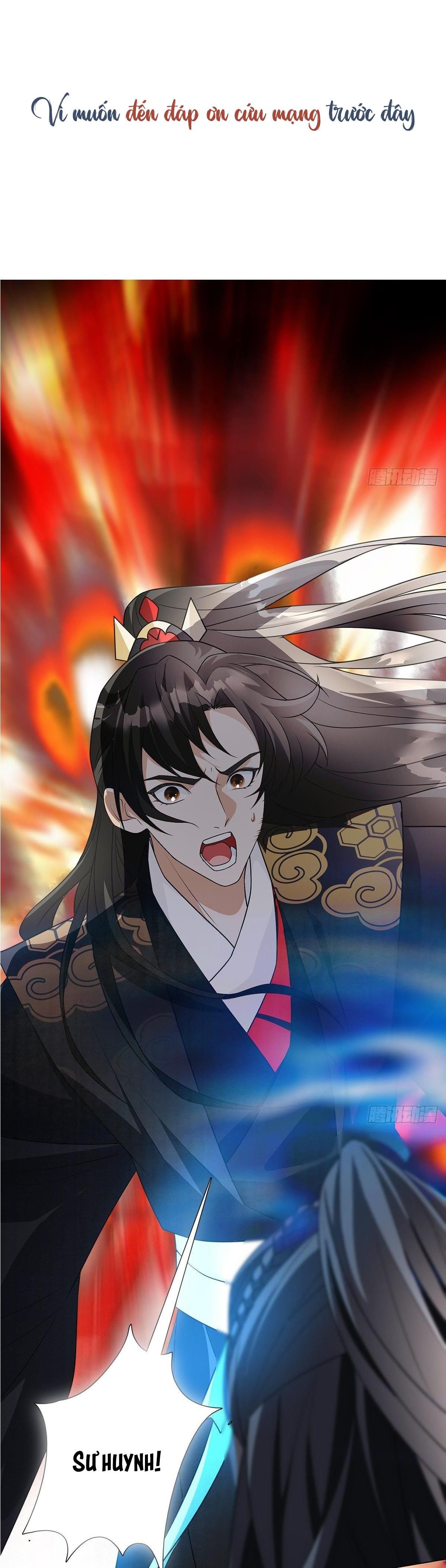 Chiếm Đoạt Ánh Trăng Chapter 0 - 11