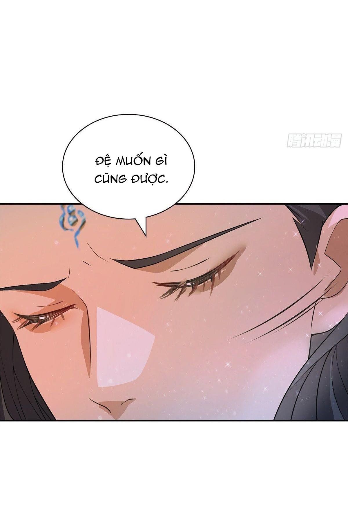 Chiếm Đoạt Ánh Trăng Chapter 0 - 15