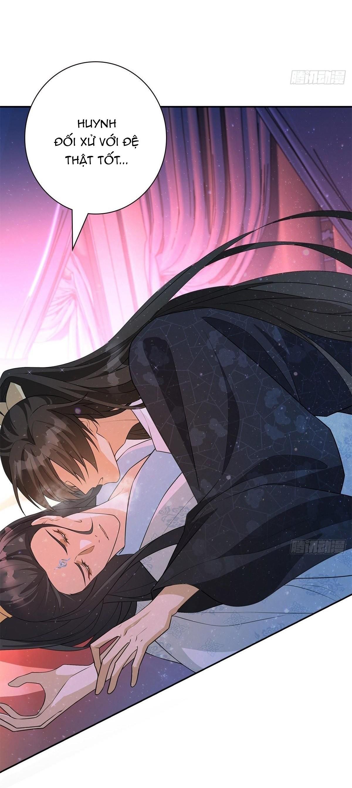 Chiếm Đoạt Ánh Trăng Chapter 0 - 16