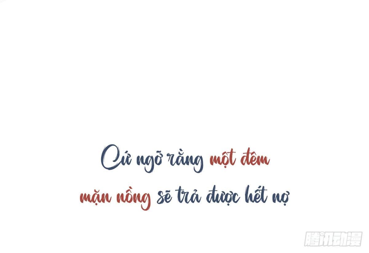 Chiếm Đoạt Ánh Trăng Chapter 0 - 17