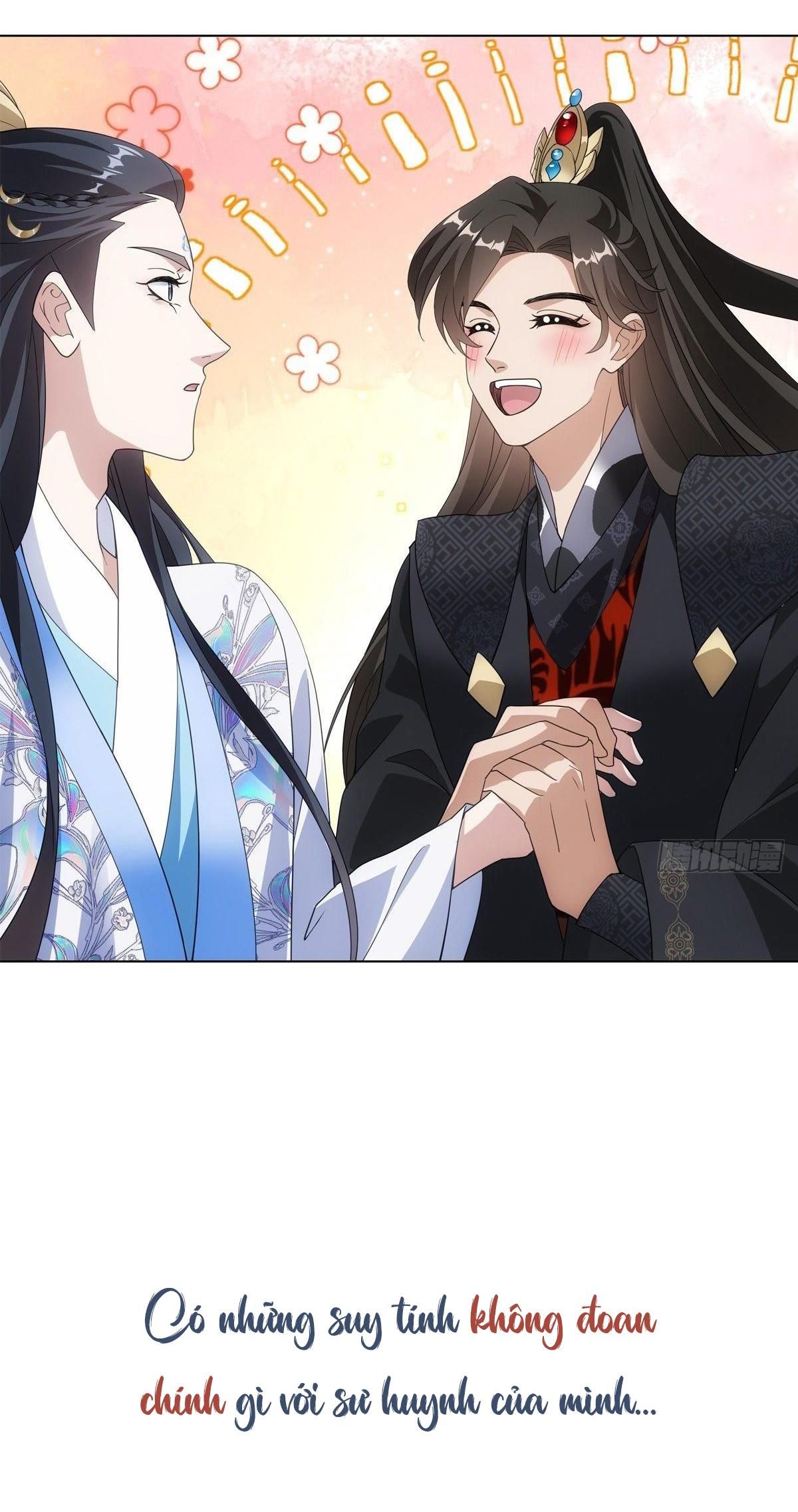 Chiếm Đoạt Ánh Trăng Chapter 0 - 19